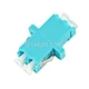 duplex fiber optic adapter